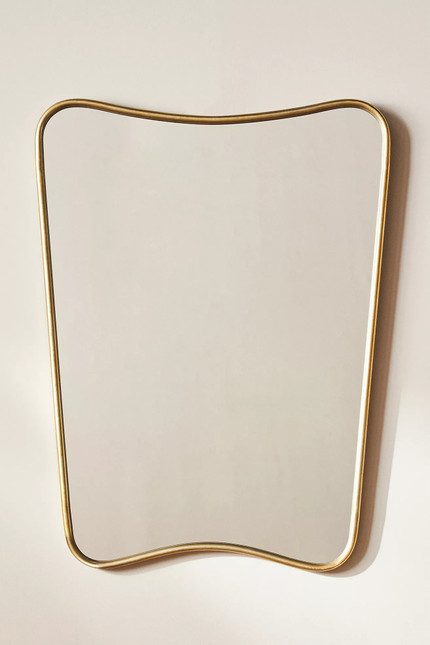 Modernist Mirror