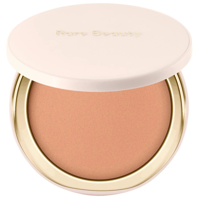Warm Wishes Soft Matte Powder Bronzer | Sephora (US)