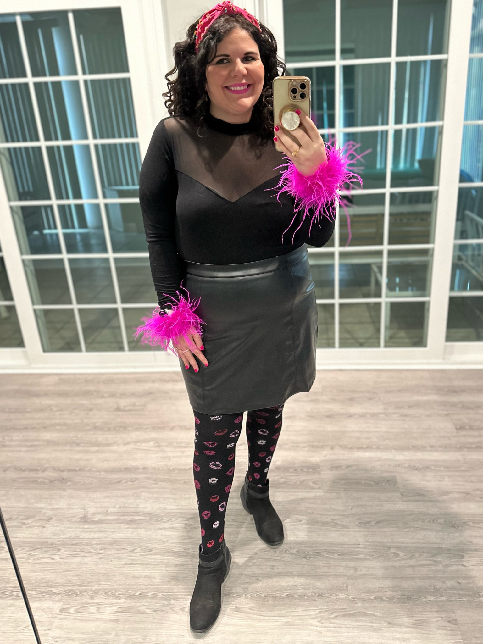 Annual Galentine dinner with some of my favorite girlies! 
💗💗💗


#LTKmidsize #LTKfindsunder50 #LTKstyletip