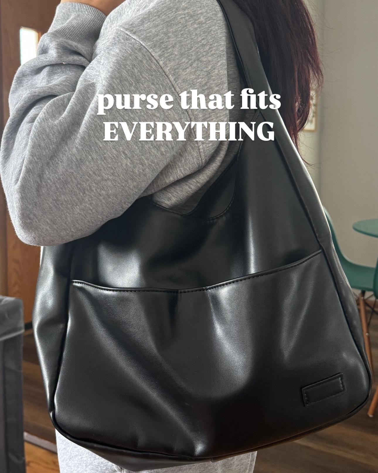 Got this purse in a whim and it has been my fav for the past year. Literally fits EVERYTHING 


Mom, motherhood essentials 

#LTKSaleAlert