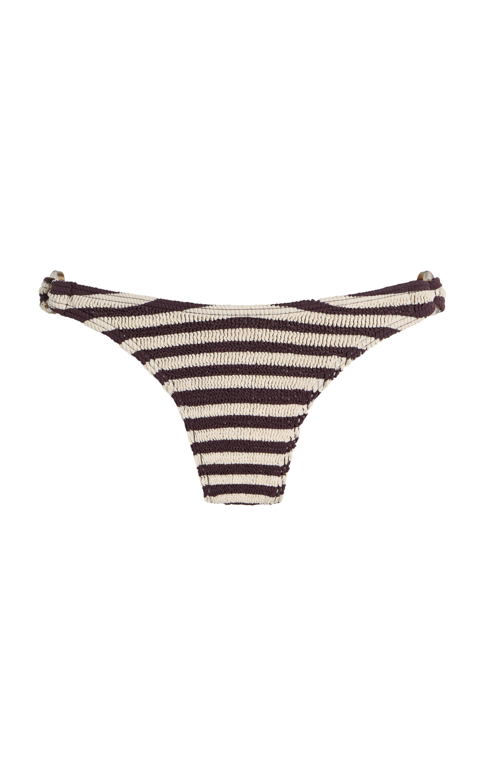 Ring Scene Low-Rise Briefs | Moda Operandi (Global)