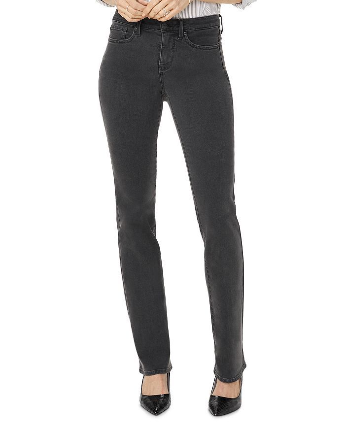 NYDJ
            
    
                
                    Barbara Bootcut Jeans in Folsom | Bloomingdale's (US)