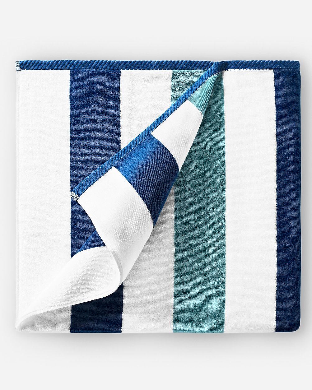Laguna Beach Textile Company cabana towel | J.Crew US