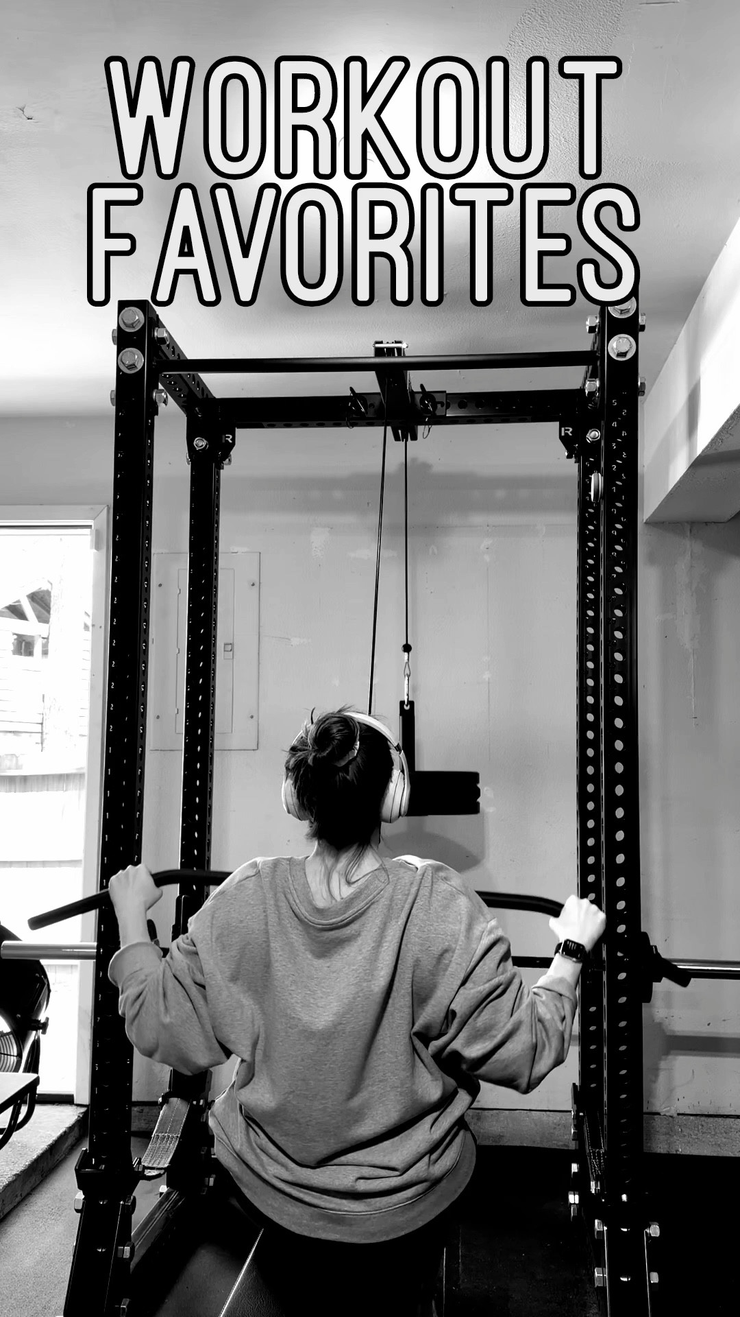 Some of my workout favorites!🏋🏼‍♀️
...................
Dumbbells workout set leggings aerie leggings biker shorts leggings with pockets biker shorts with pockets plus size leggings oversized sweatshirt pump cover protein shakes clear whey protein shakes protein bars protein snacks high protein foods lifting straps lifting accessories wrist straps walking shoes running shoes asics novablast gym look gym outfit workout look workout outfit at home gym garage gym shaker bottle Walmart buttercore tee 