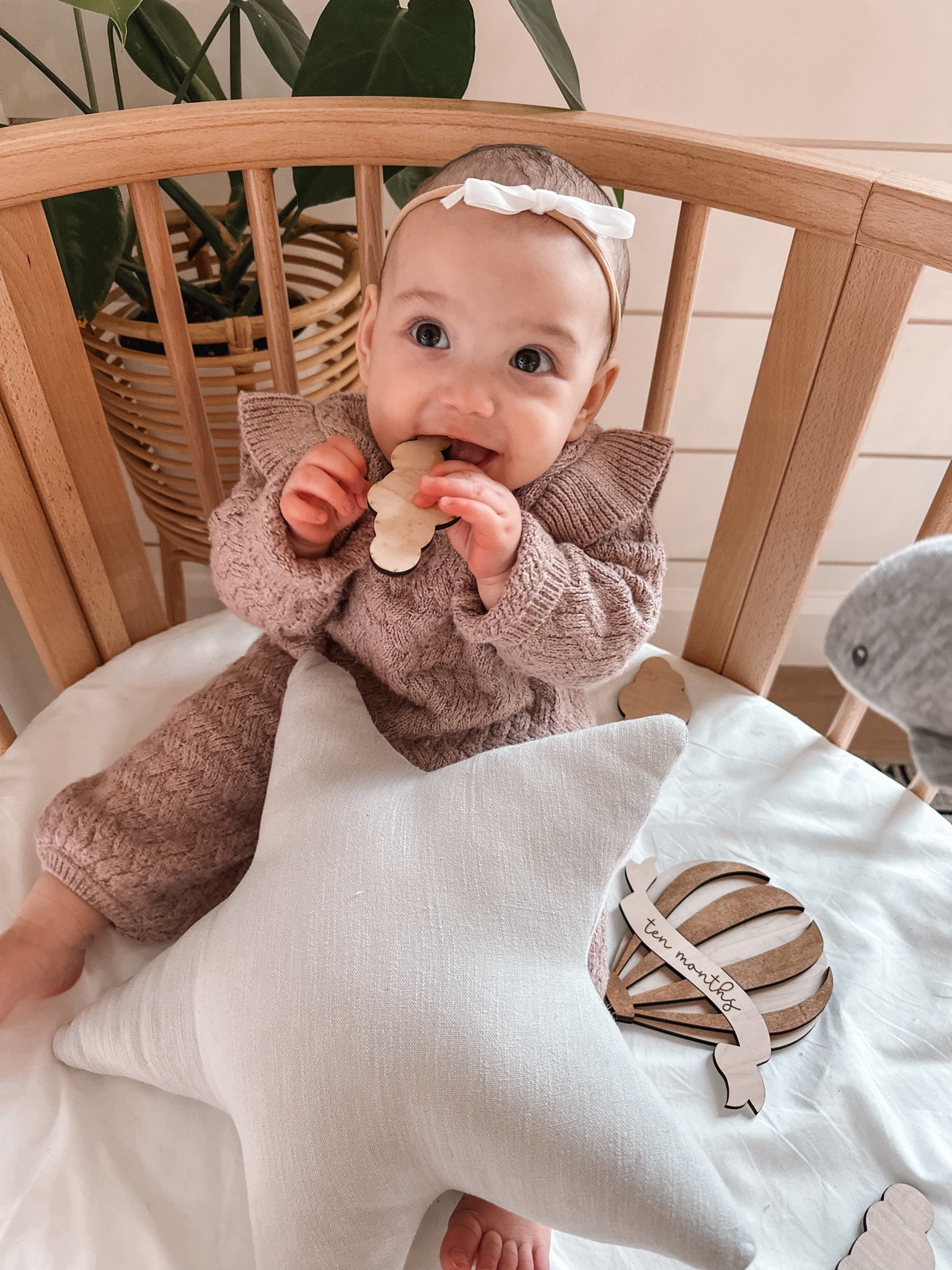 Milestone cards, baby girl outfit, baby milestones, baby bassinet, baby girl 

#LTKbaby #LTKfamily #LTKkids