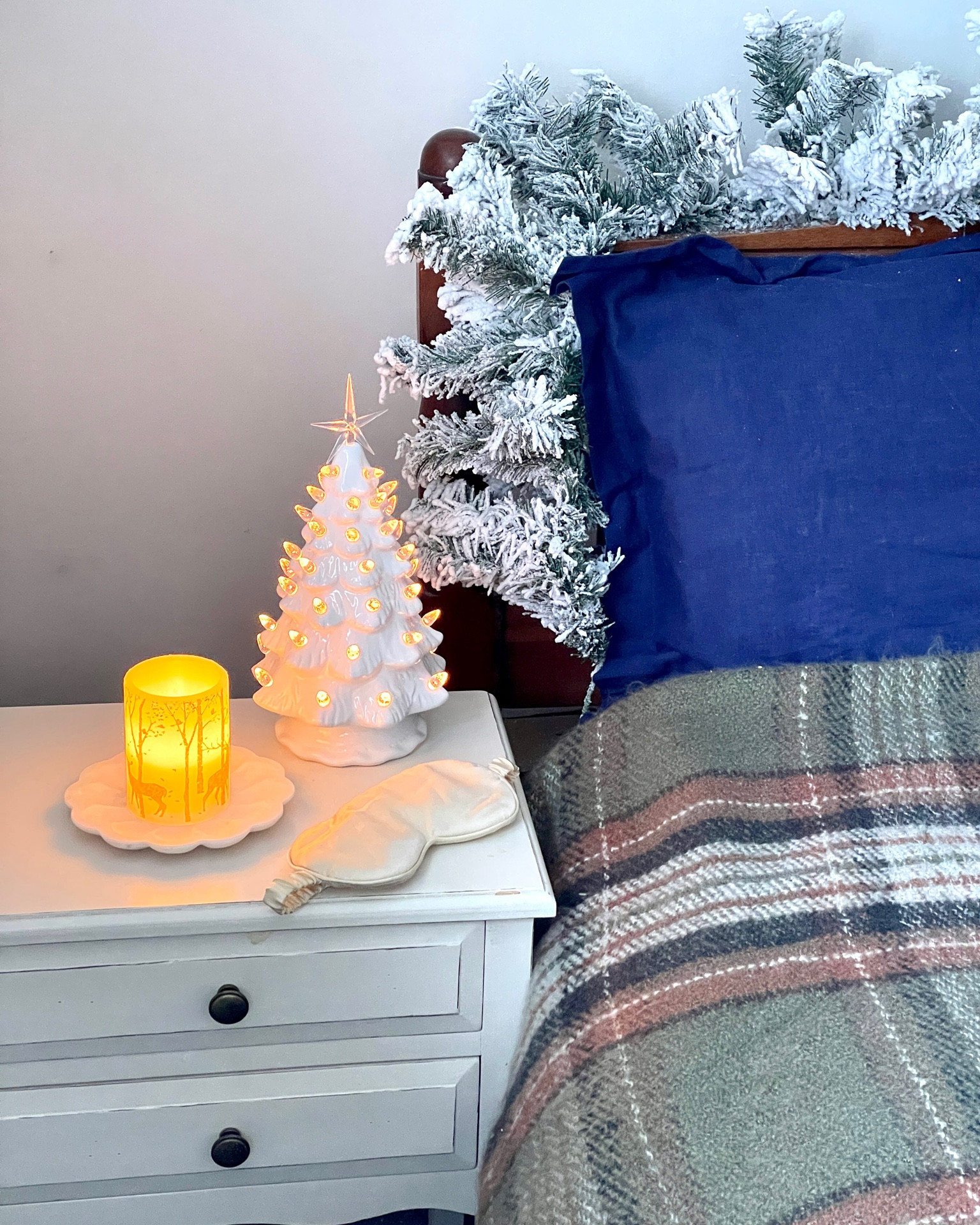 @Wayfair’s Weekend Clearance is the perfect time to revamp your home for the new year! Shop now to get up to 70% off and fast shipping! Shop my favorite winter decorations from Wayfair right here. #Wayfair #WayfairPartner


#LTKHome #LTKSaleAlert