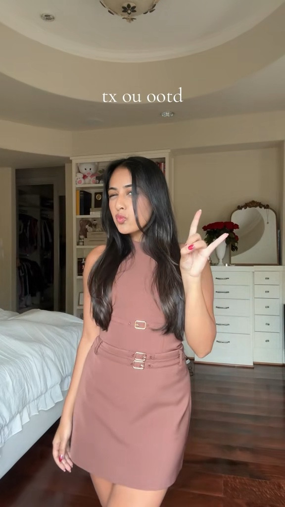 Resort wear. Vacation dress. Vacation outfit. Resort dress. Formal dress. Brunch dress. Office dress. Gameday dress. 2 piece set  Spring outfit. Tecovas The Abby Cowgirl Boot in suede driftwood  

#LTKStyleTip #LTKSaleAlert #LTKTravel