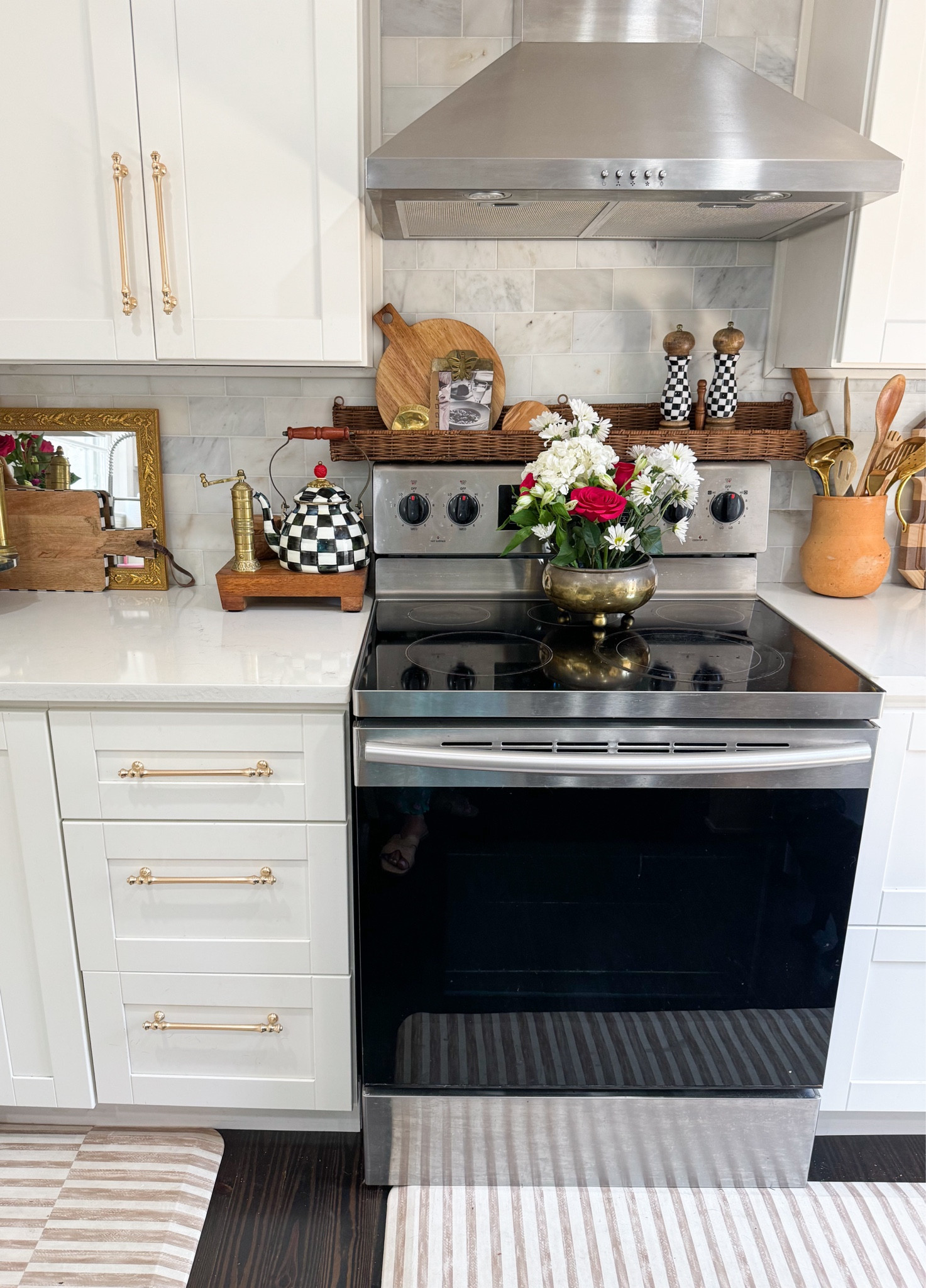 Kitchen accessories and decor 

#LTKsalealert #LTKhome #LTKfindsunder50