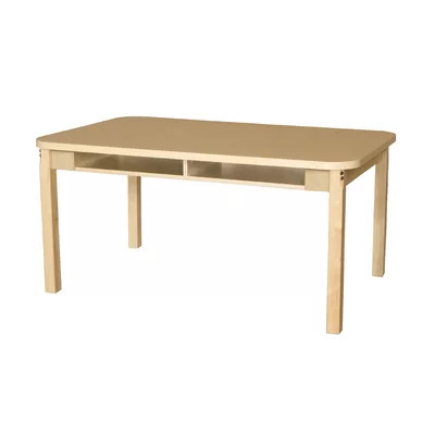 Wood Multi-Student Desk | Wayfair North America