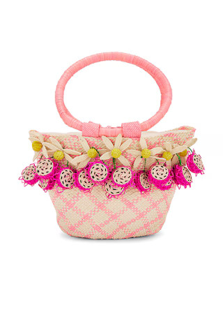 Dragon Fruit Handbag
                    
                    Mercedes Salazar | Revolve Clothing (Global)