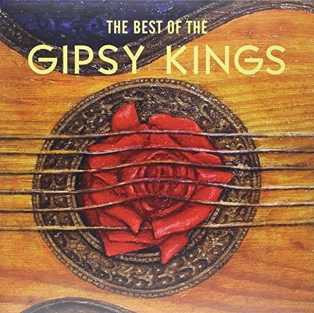 Gipsy Kings - The Best Of The Gipsy Kings - Music & Performance - Vinyl | Walmart (US)