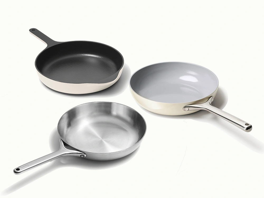 Fry Pan Sampler | Caraway
