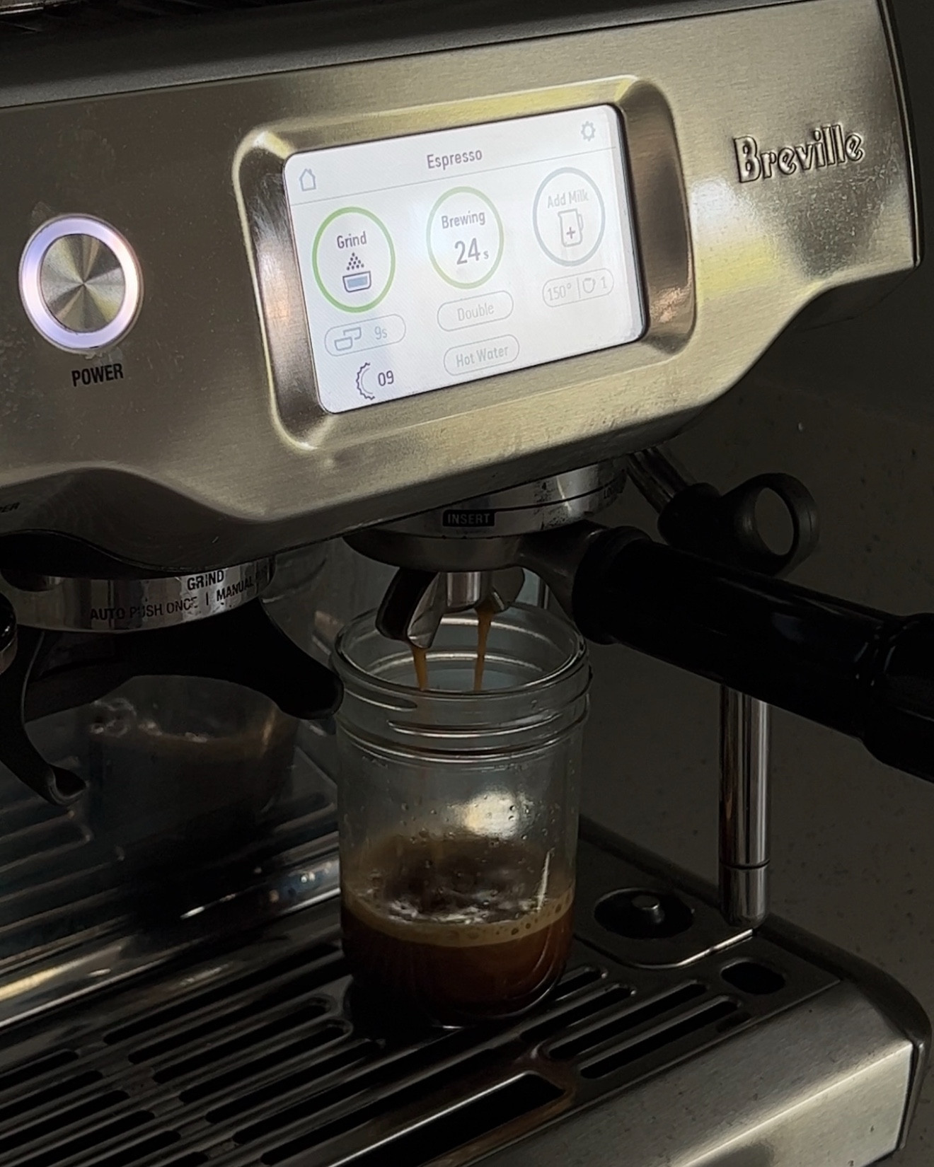 I prefer coffees at home! ☕️ 

#LTKHoliday #LTKHome #LTKGiftGuide