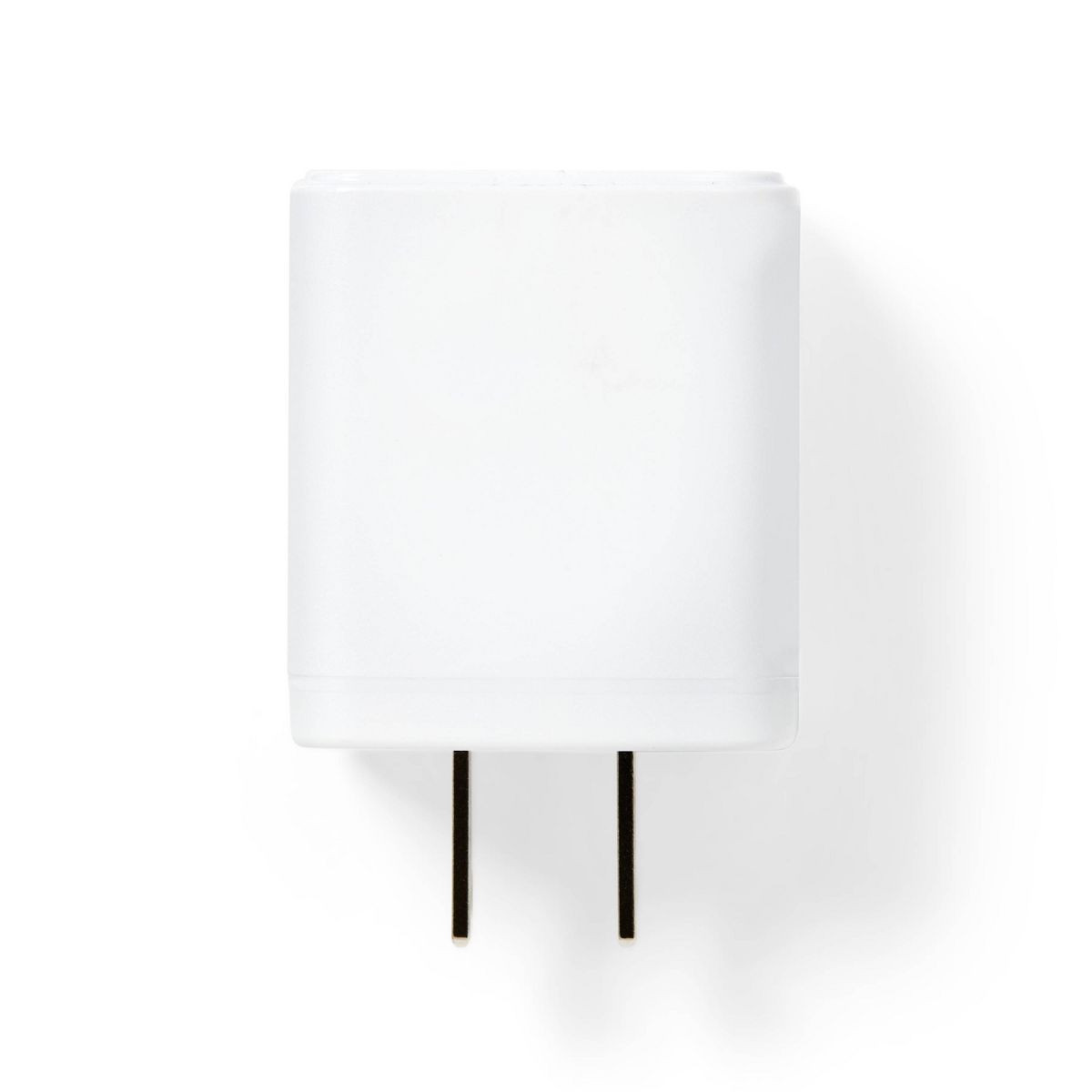Single Port 20W USB-C Wall Charger - dealworthy™ White | Target