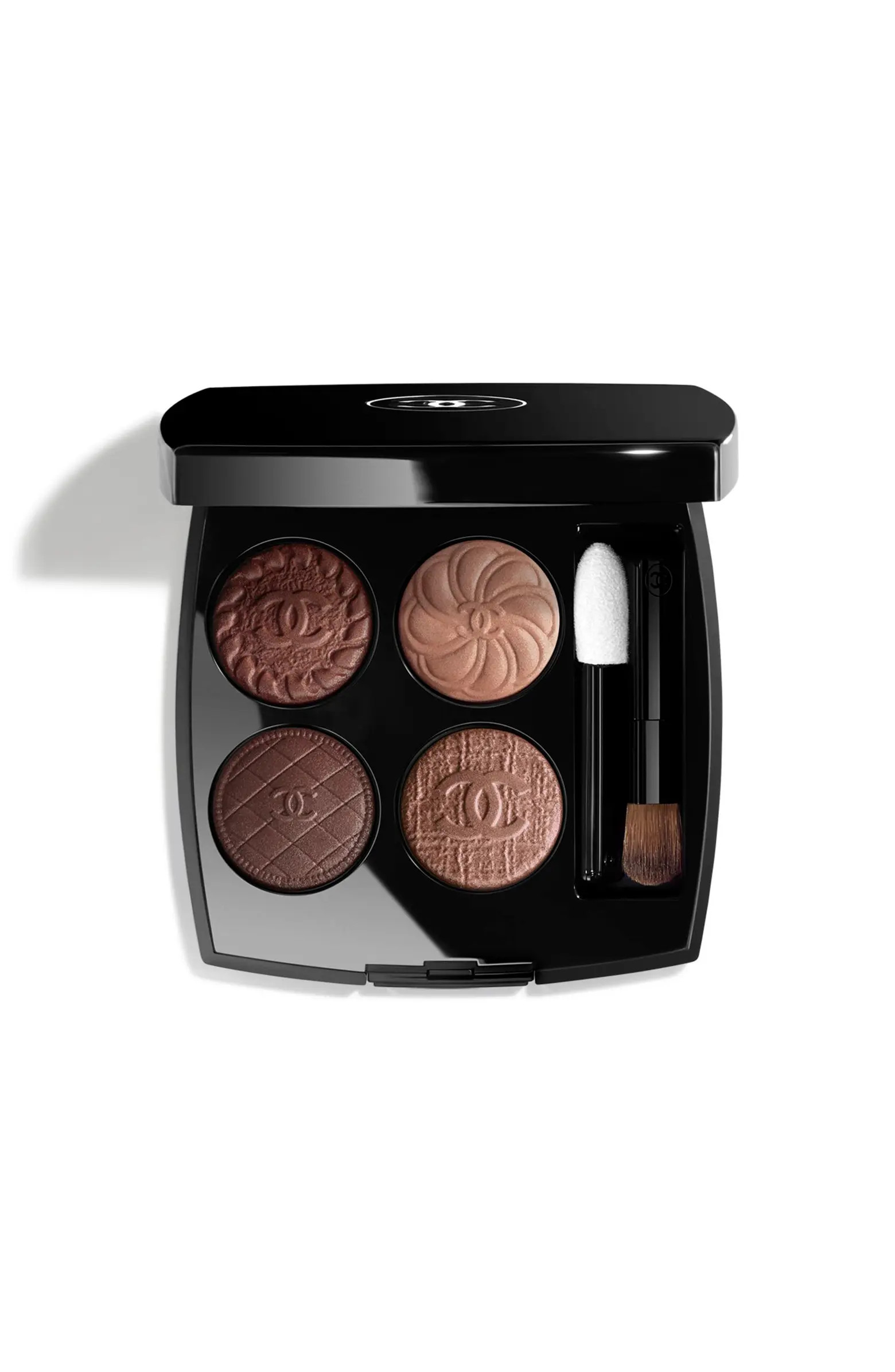 LES 4 OMBRES BOUTONS Multi-Effect Quadra Eyeshadow | Nordstrom