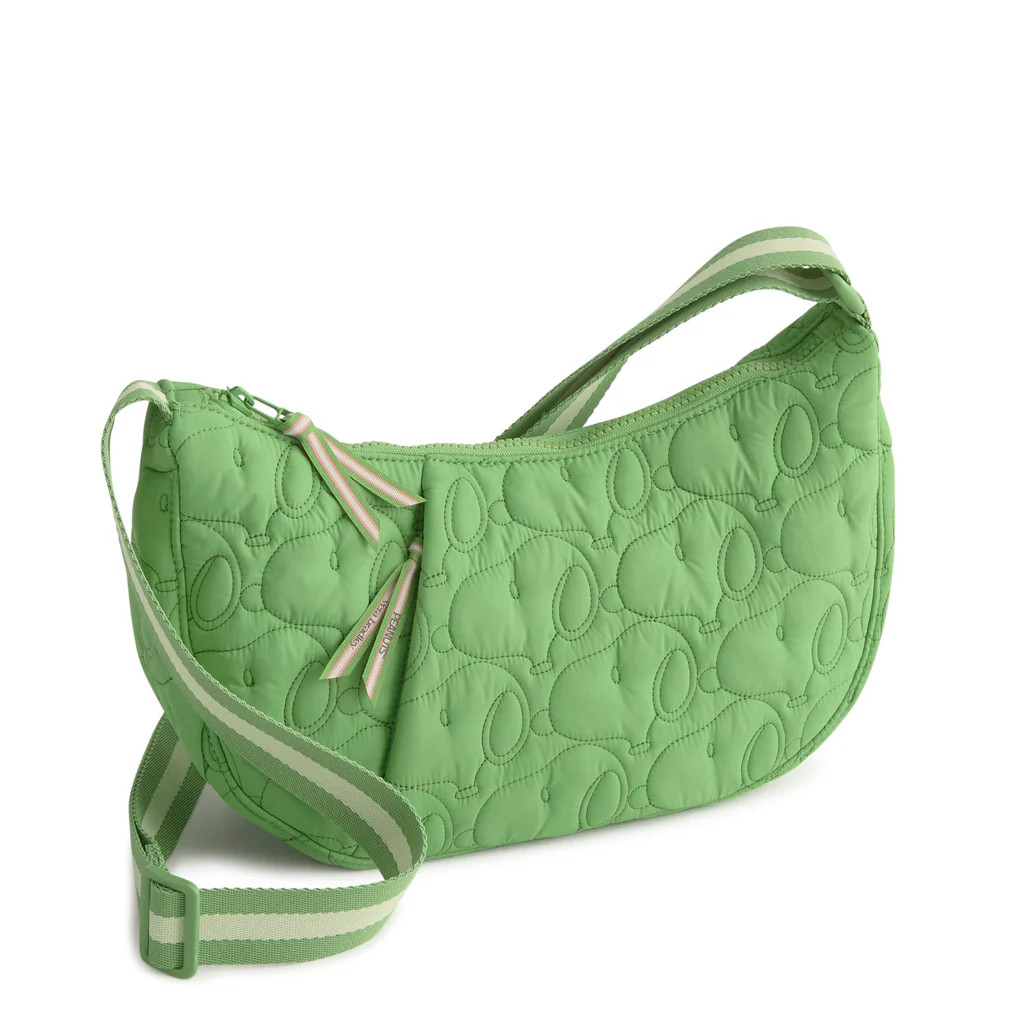 Peanuts Kimmel Sling Crossbody | Vera Bradley