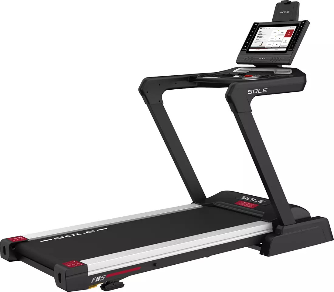 Sole F85 Treadmill | DICK'S Sporting Goods