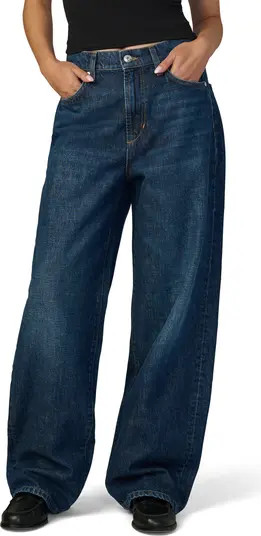 The Ryan Low Slung Baggy Jeans | Nordstrom