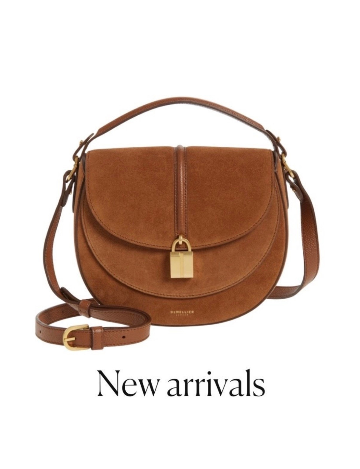 Suede bag
Suede boots


#LTKSeasonal