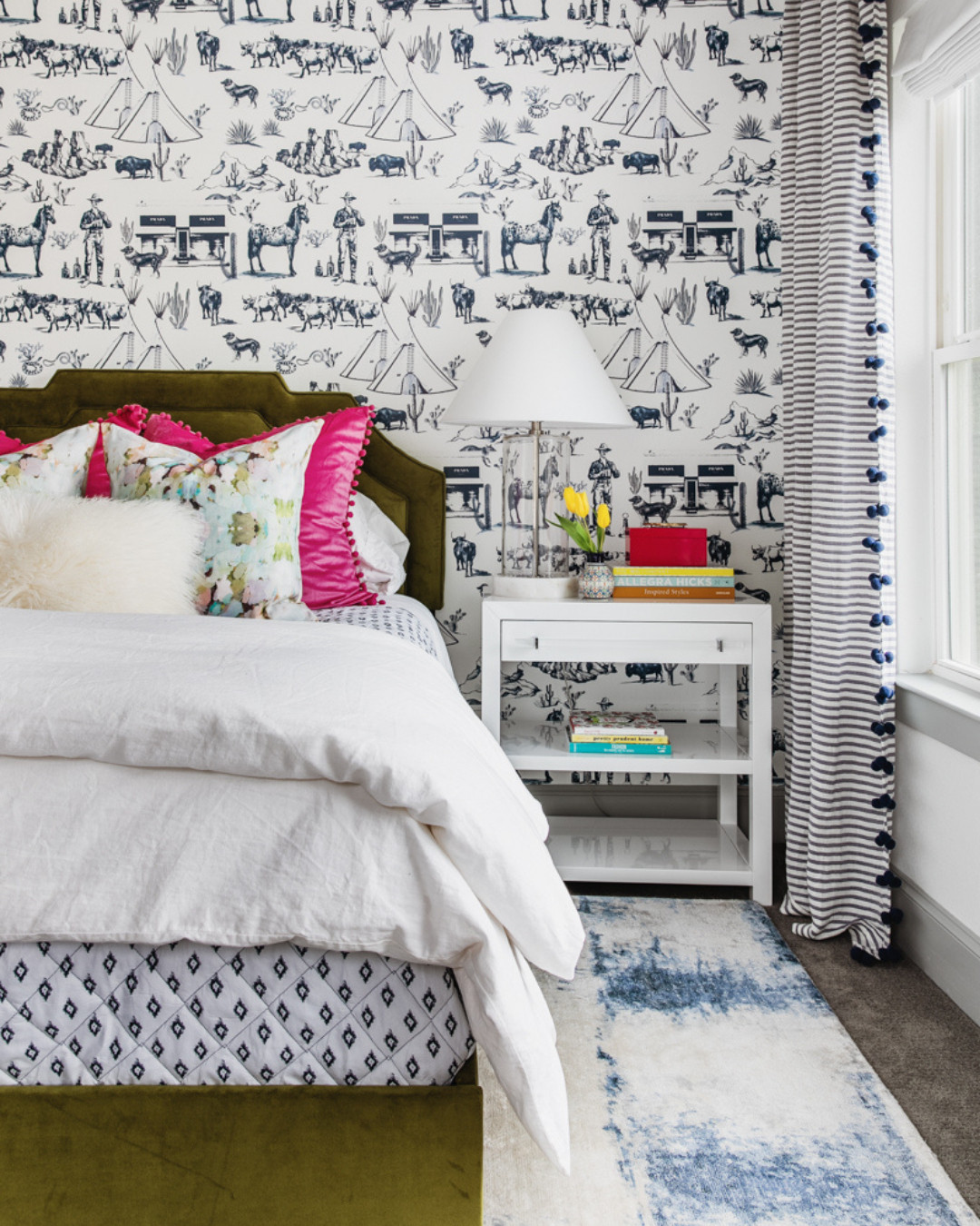 Birthday celebrations = complete!
Now we rest… until the photos come back...✨  

 #LTKOver40 #LTKHome