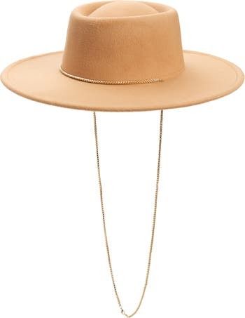 Felt Hat - Hats | Nordstrom