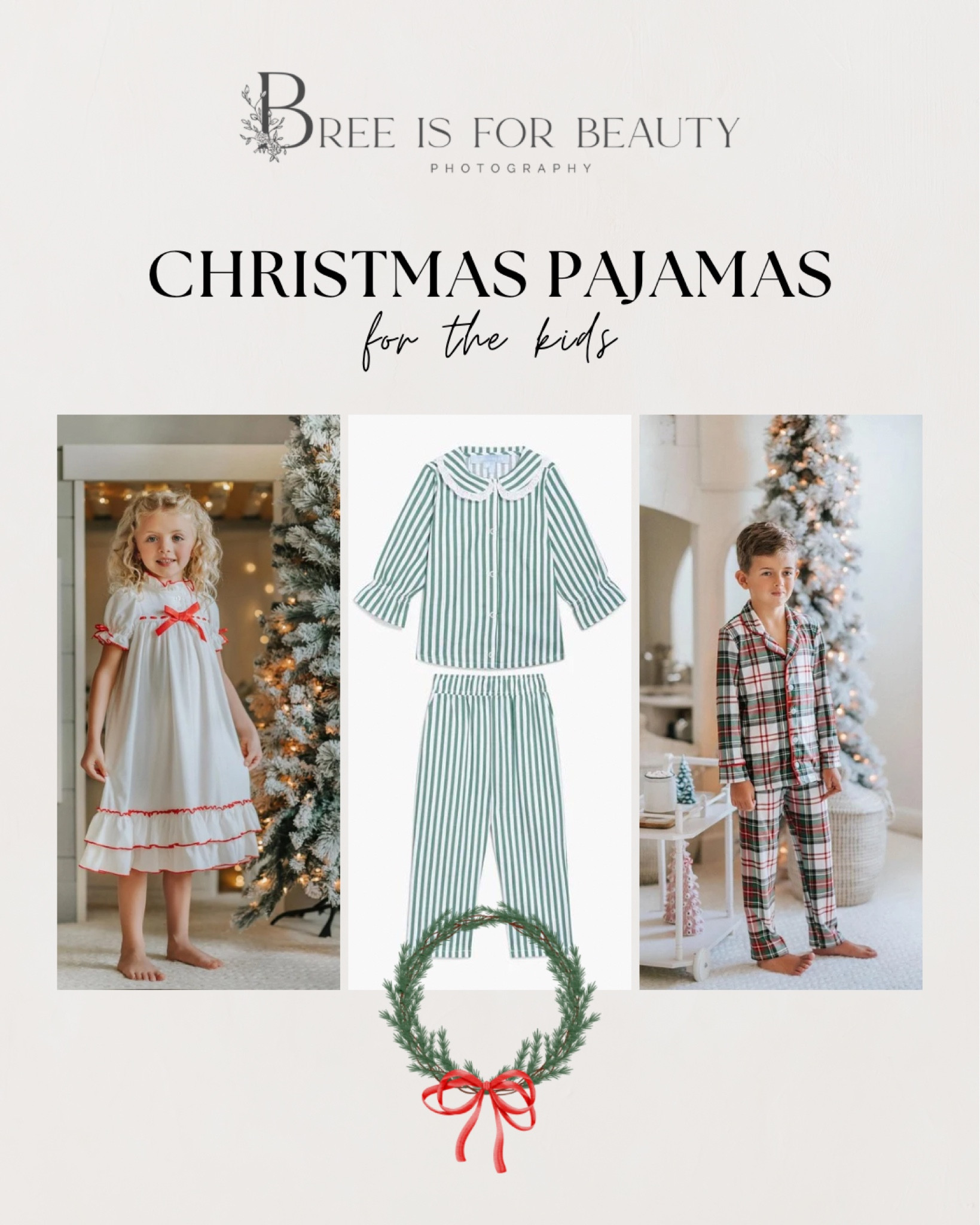 Christmas PJs for Kids!

#LTKBaby #LTKKids #LTKSeasonal