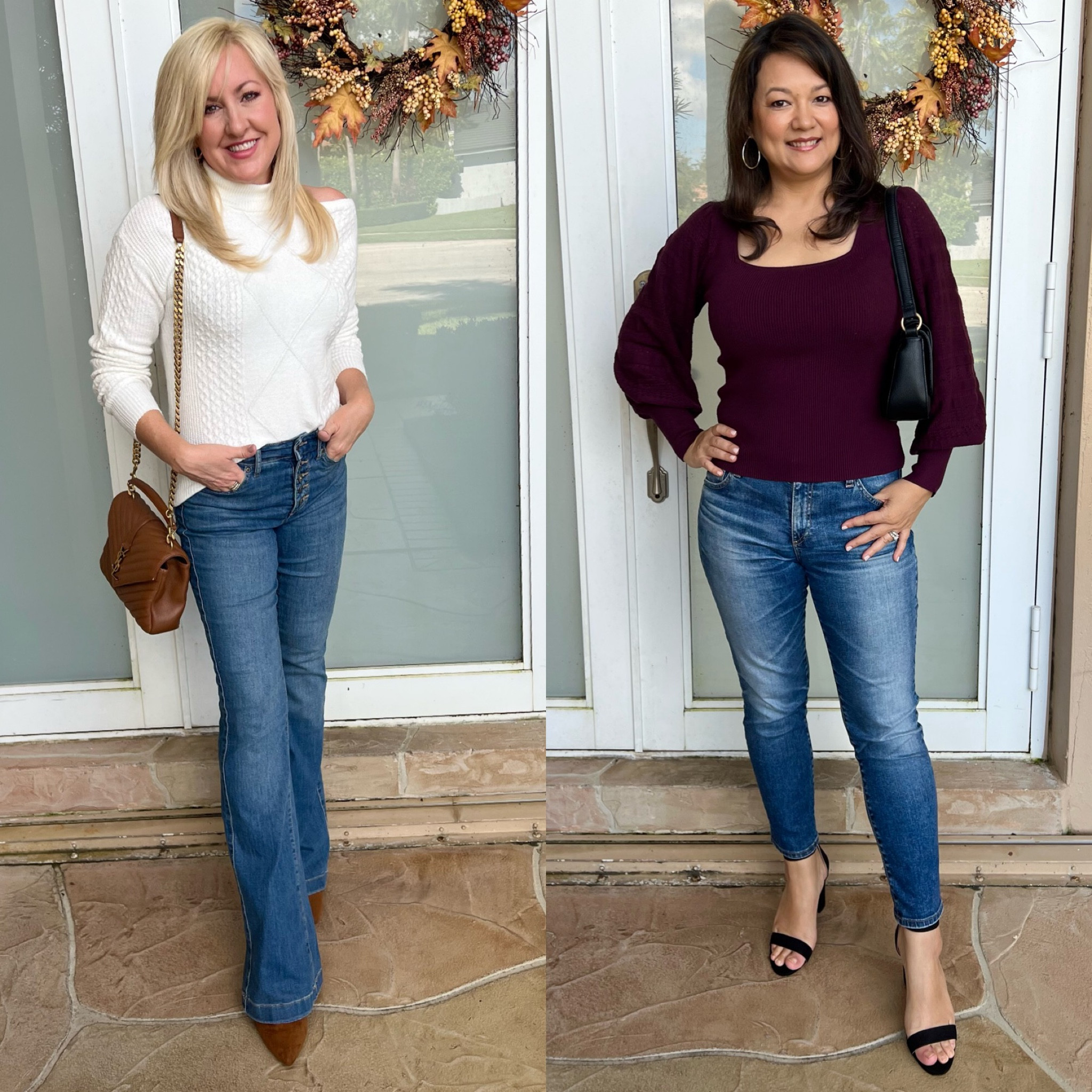 #WalmartPartner #WalmartFashion
We are loving these fall looks from @WalmartFashion. Comfortable & affordable and so on trend for the season. 


#LTKSeasonal #LTKHoliday #LTKstyletip