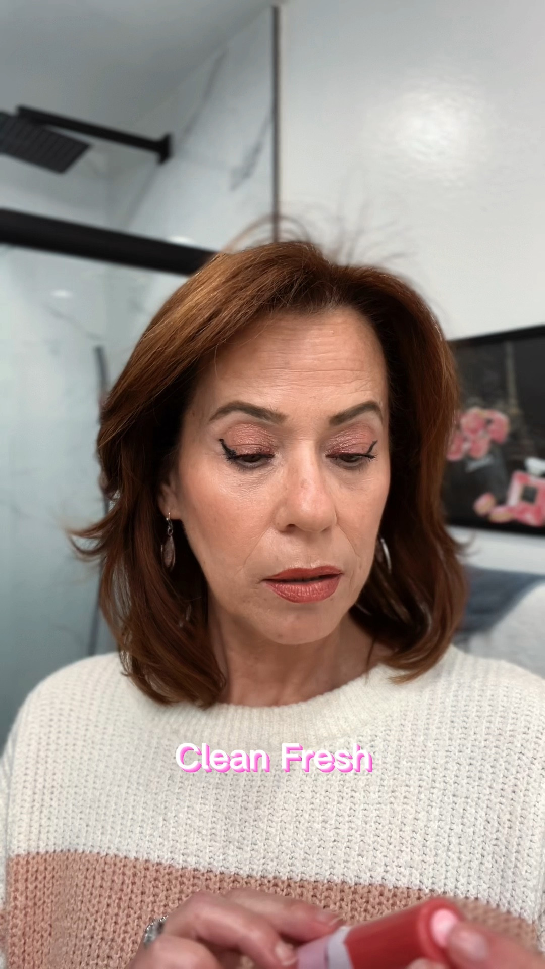 This #virallipgloss has been sold out at my local CVS and Target for a while. I finally found it at Ulta, but they didn’t have the color I really wanted 😞 I ended up buying Glamingo Pink, but wanted But First a Cosmo. So, while I didn’t get my first choice, I will say, the #yummygloss itself is phenomenal 🙌🏻 It is definitely worth the hype 🤩 #drylips #drylipsremedy #drylipsproblem #lipgloss #makeupover50 #over50makeup #makeupreview #makeuptip #makeuptipsandtricks #genxwomen #womenover50 #over50women

#LTKbeauty #LTKunder50 #LTKstyletip