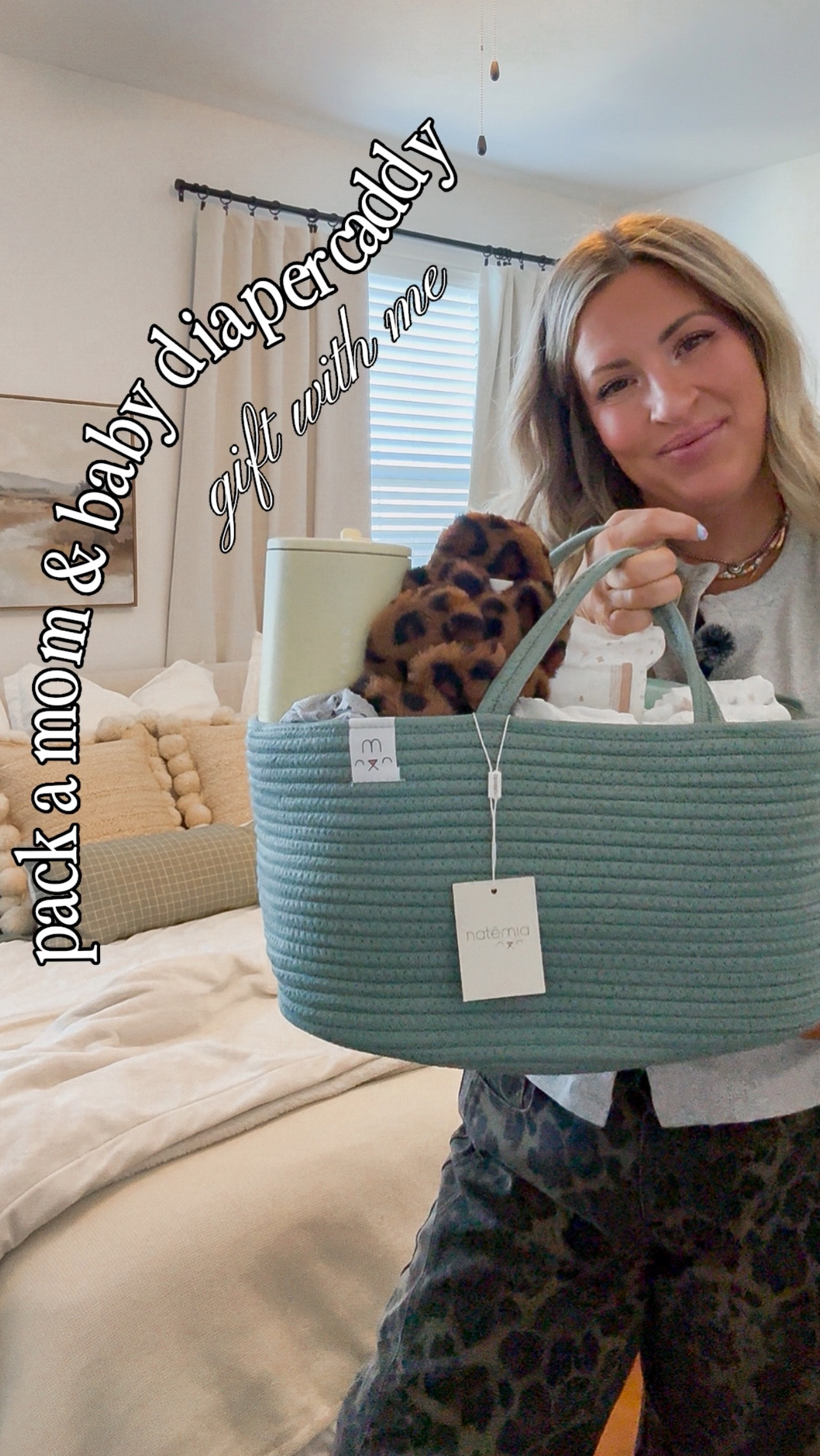 Favorite leopard barrel jeans // button front top // leopard slippers // best target pjs // baby shower gift ideas 

#LTKBaby #LTKFamily #LTKBump