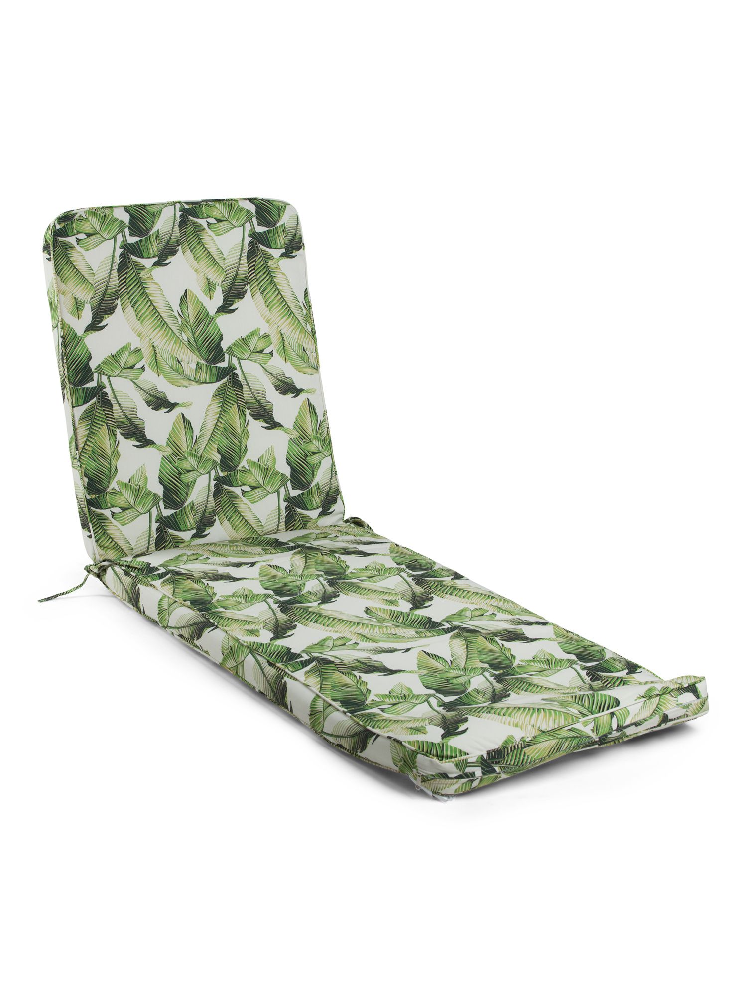 80x24 Outdoor Cadenza Print Lounge Cushion | Throw Pillows | Marshalls | Marshalls