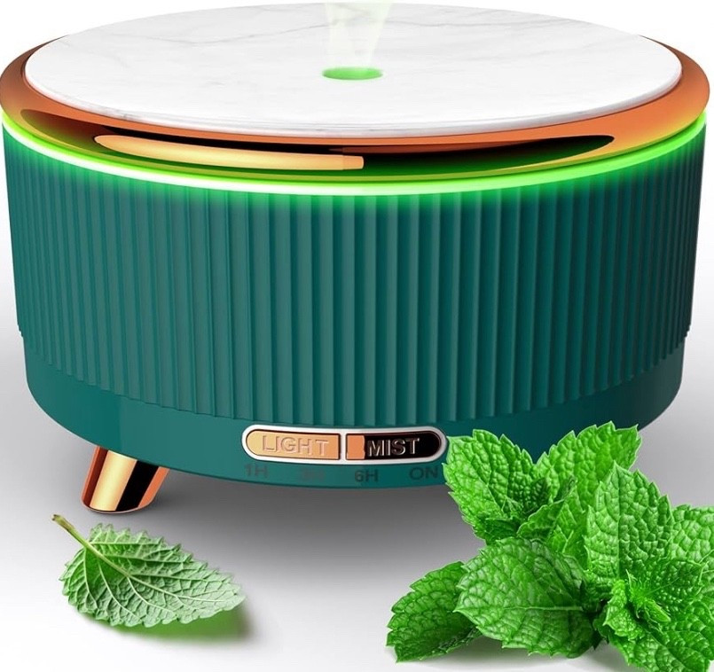 Essential oil diffuser for you home 🏠 

#LTKHome