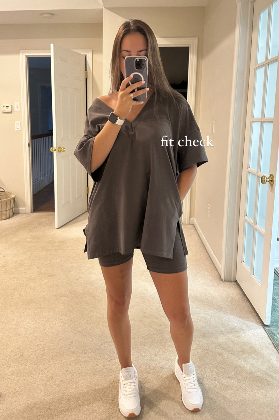 Fit check Amazon style 

#LTKSale #LTKSeasonal
