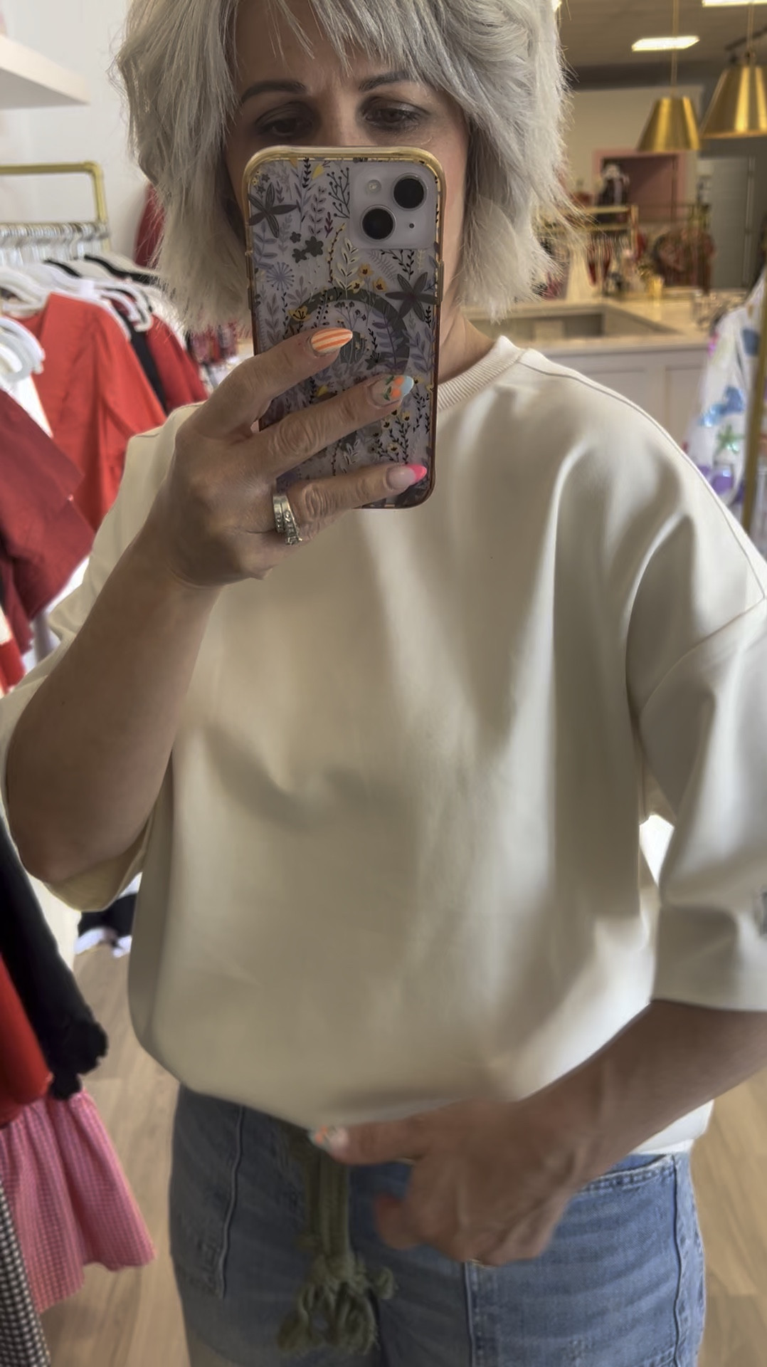 #LTKWorkwear #LTKBeauty #LTKootd