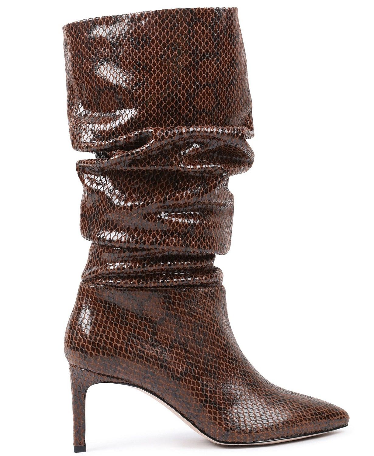 Women's Marlo Slouch To The Knee Boot | Macys (US)