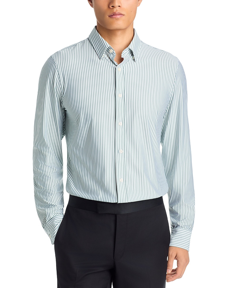 Rhone Commuter Shirt Slim Fit | Bloomingdale's (US)