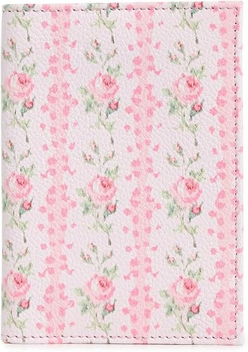 LOVESHACKFANCY Women's Passport Case | Amazon (US)