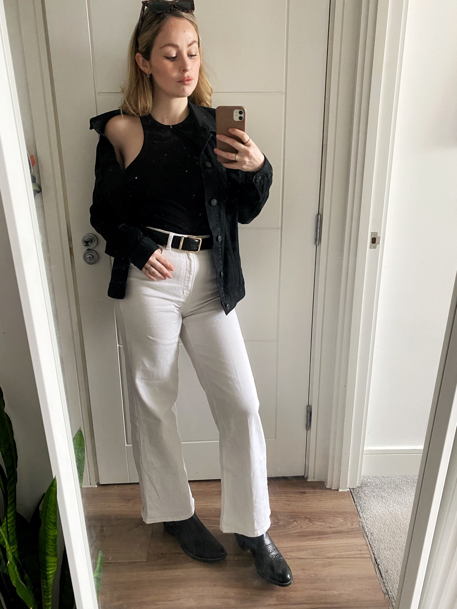 it’s a cowboy boots kinda day


#LTKshoecrush #LTKstyletip #LTKeurope