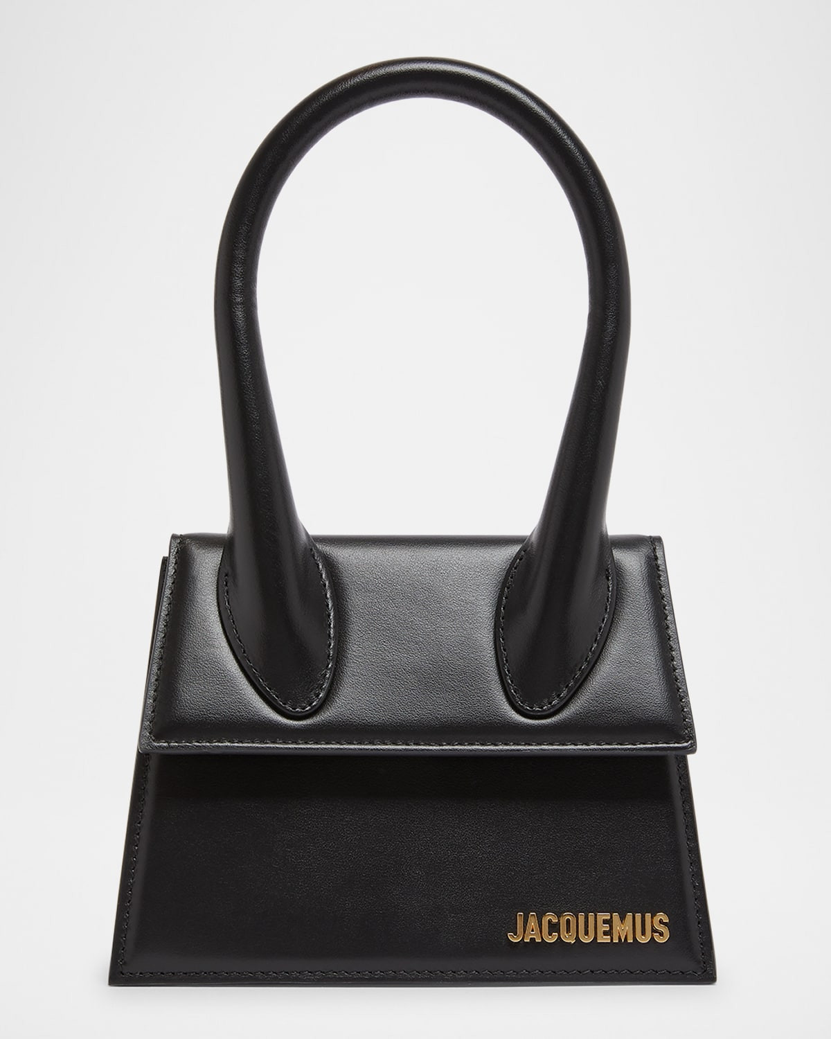 Le Chiquito Moyen Top-Handle Bag | Neiman Marcus