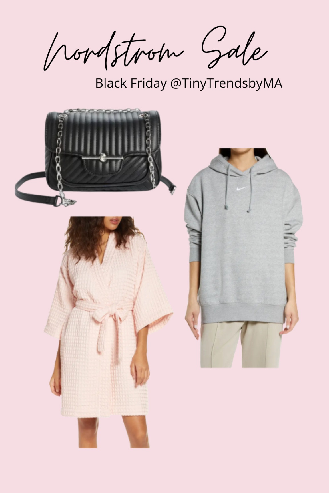 Early Black Friday deals. Nordstrom 

#LTKsalealert #LTKSeasonal #LTKCyberweek