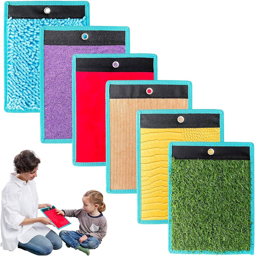 Sensory Mats for Autistic Children | Sensory Tiles for Kids | Sensory Mat | Sensory Wall Panel | ... | Amazon (US)