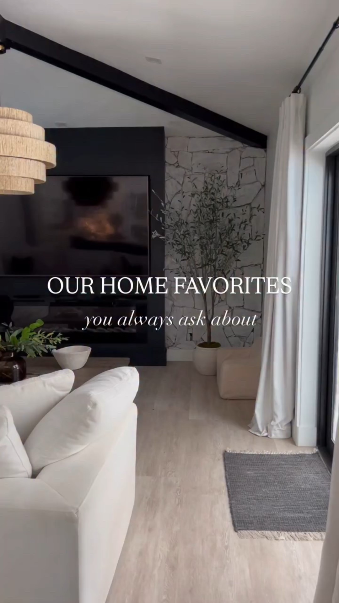 Our home in the little details 🤍 From the bedroom chandelier to the rug everyone asks about. 

.
.
.
#home #homedecorideas #homedecor #organic #modern 

#LTKSaleAlert #LTKHome #LTKStyleTip