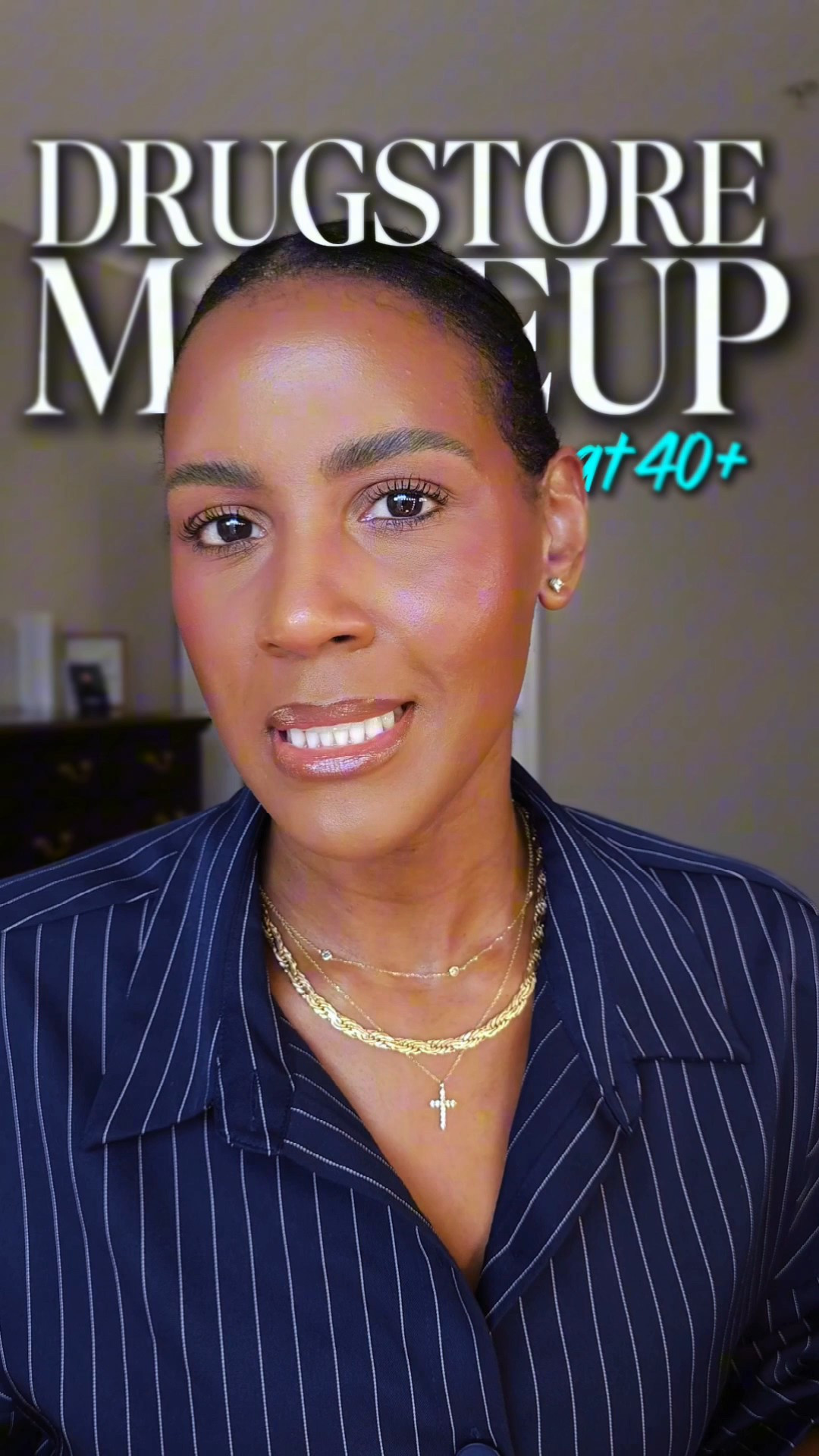 Affordable makeup for 40+: prep & prime 

#LTKOver40 #LTKBeauty #LTKgrwm