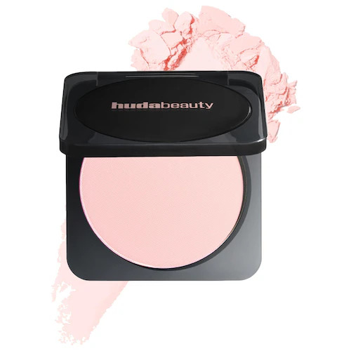 Easy Bake Airbrush Matte Pressed Setting Powder | Sephora (US)
