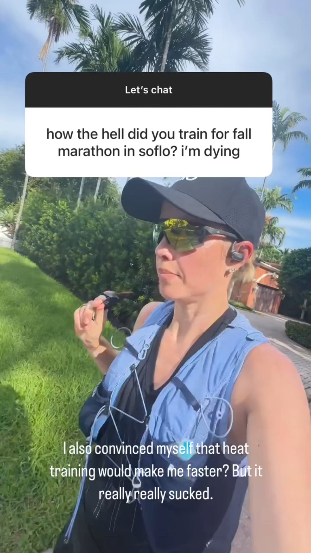 Love this Salomon running vest. Almost sold out so linked a newer version too!

#LTKStyleTip #LTKActive