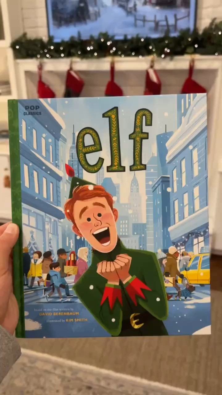 Christmas toddler books🎄📚

christmas toddler books, toddler books, toddler reading, Christmas toddler books, toddler books, toddler reading, Christmas books for toddlers, holiday books for toddlers, Christmas storybooks, toddler holiday reading, best toddler books, toddler Christmas stories, festive toddler books, Christmas picture books, Christmas board books, toddler book gift ideas, Christmas reading for toddlers, seasonal books for toddlers, toddler Christmas gift books, early reader Christmas books, Christmas bedtime stories, holiday storybooks for toddlers, interactive Christmas books for toddlers, toddler holiday reading list, Grace White, A Southern Drawl 

 #LTKGiftGuide #LTKHoliday #LTKKids