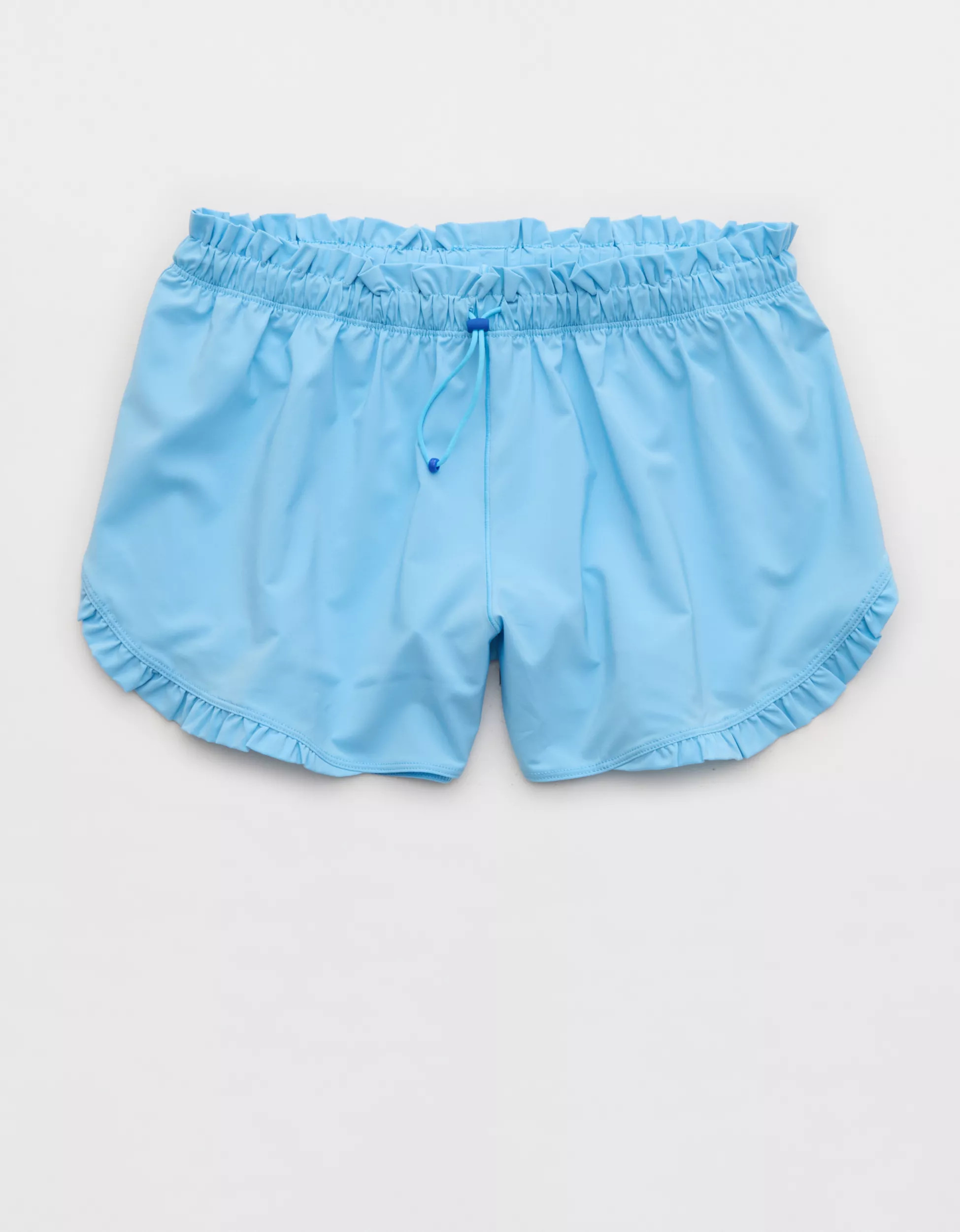 OFFLINE By Aerie 2" Ruffle Hot Stuff Short | Aerie