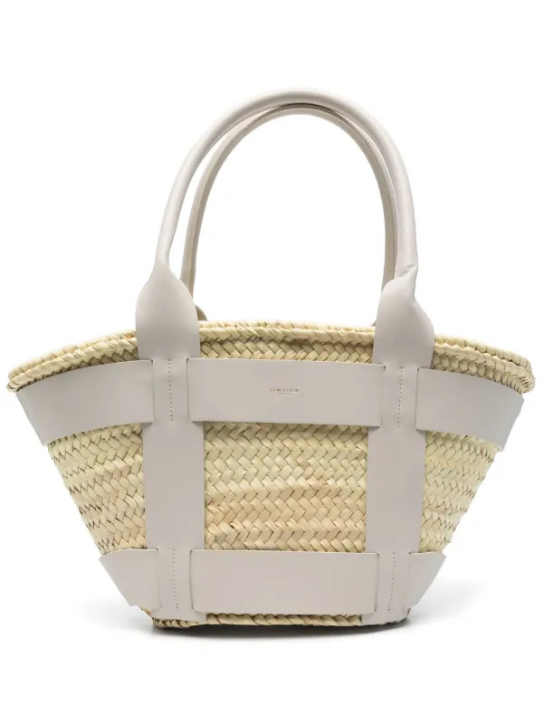 The Santorini bucket hat | Farfetch Global