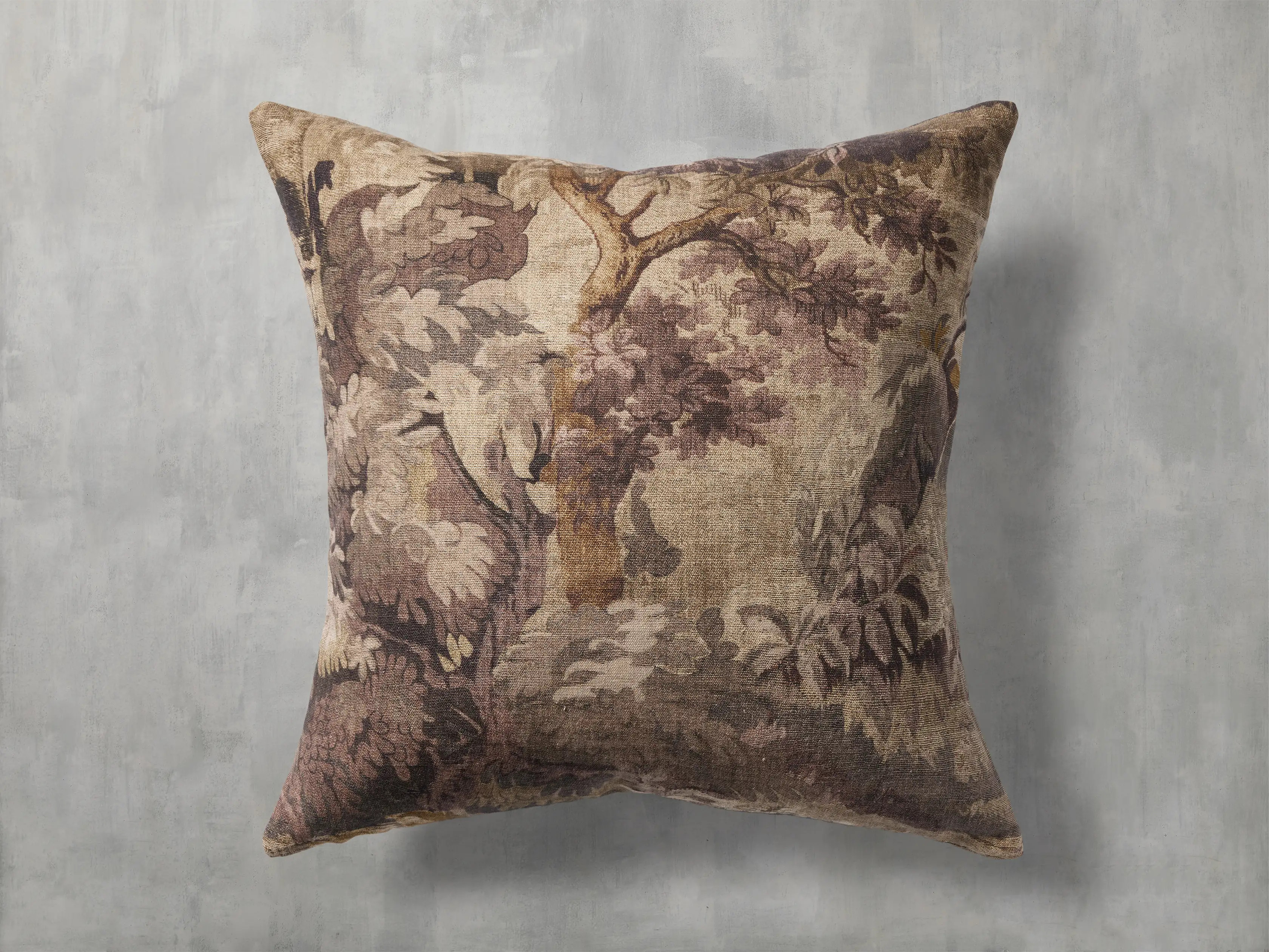 Lento Pillow | Arhaus