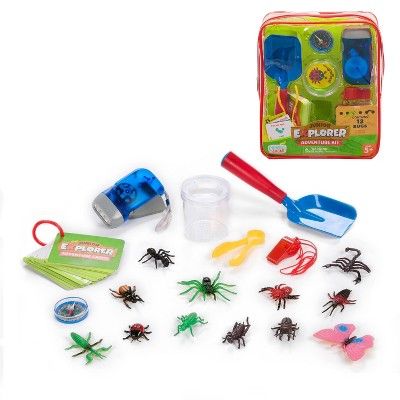 Chuckle & Roar Outdoor Kids' Activity Kit | Target