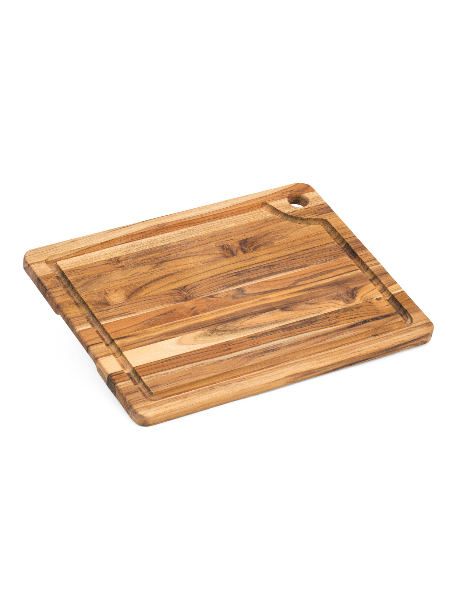 16x12 Juice Canal Cutting Board | TJ Maxx